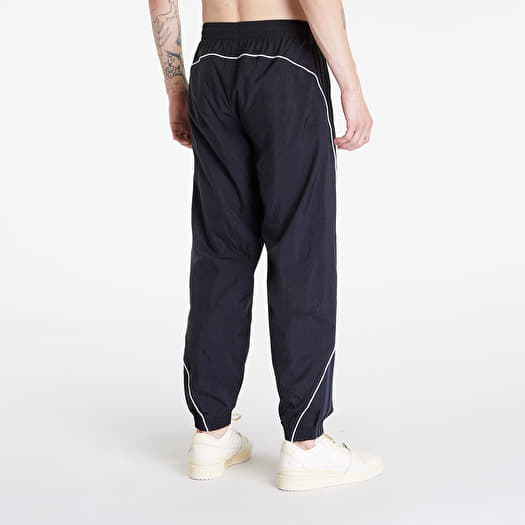 Heren broeken adidas Premium Track Pants Black White Queens