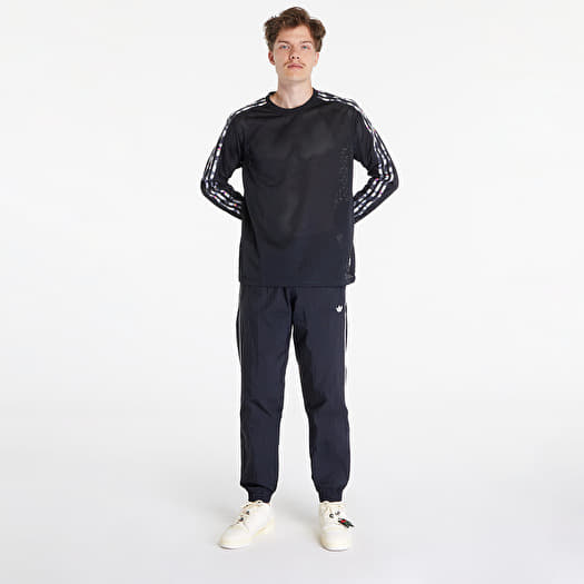 Adidas track pants fit sale