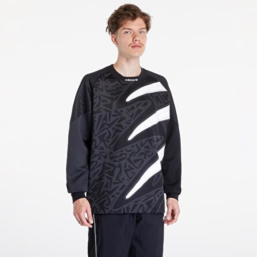 Jersey adidas Premium Jersey Black