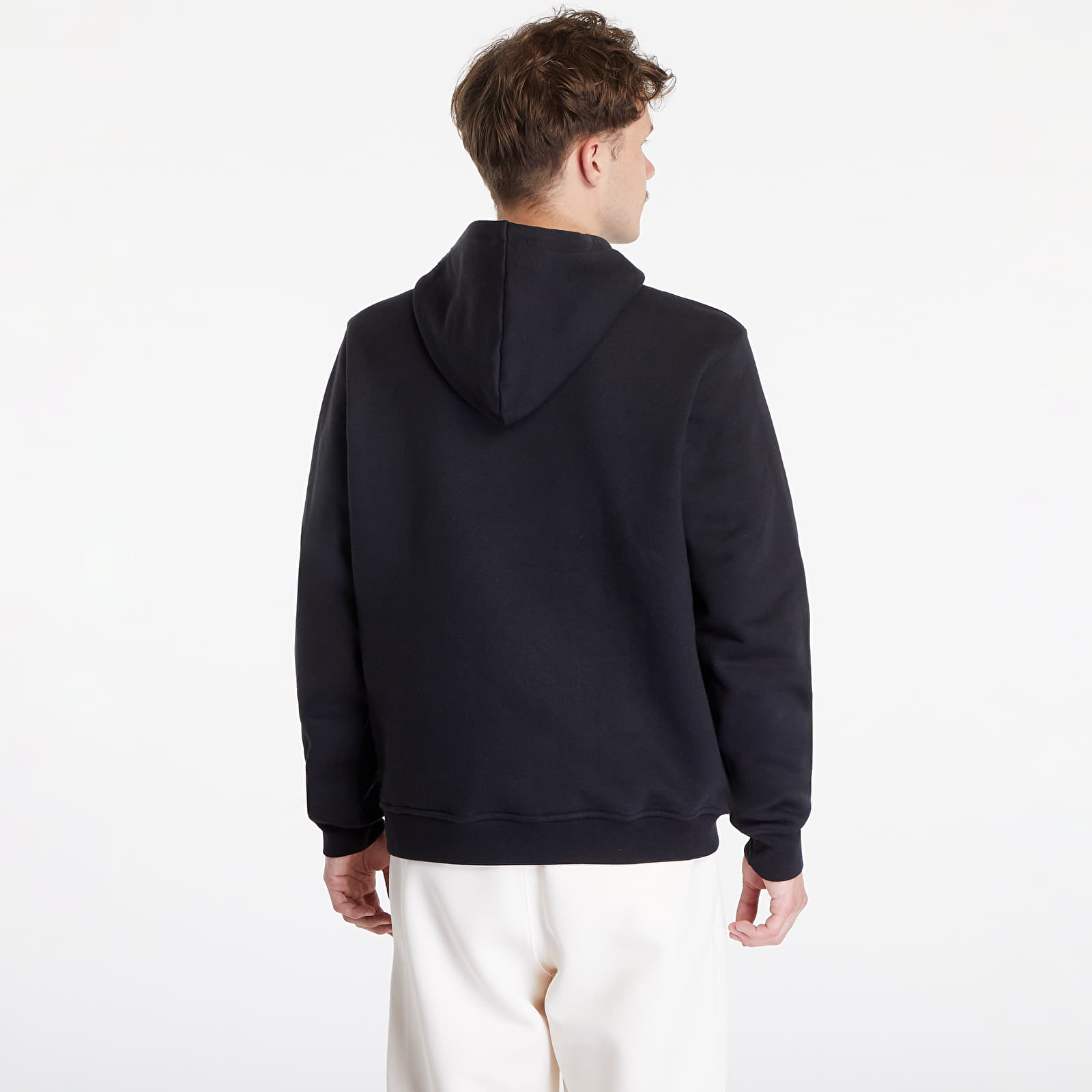 Men's sweatshirts adidas Originals Essentials Hoodie Black