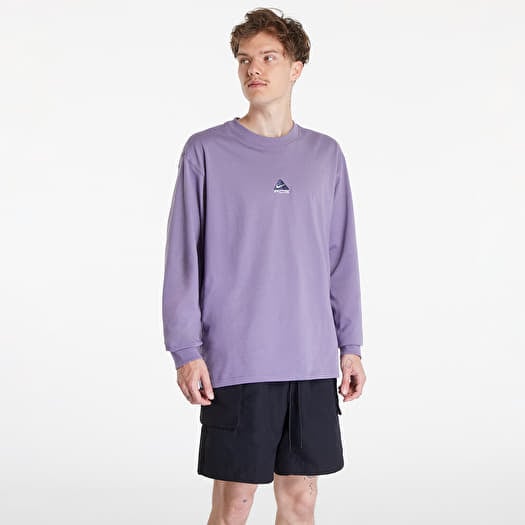 Φανελάκι Nike ACG "Lungs" Men's Long Sleeve T-Shirt Daybreak