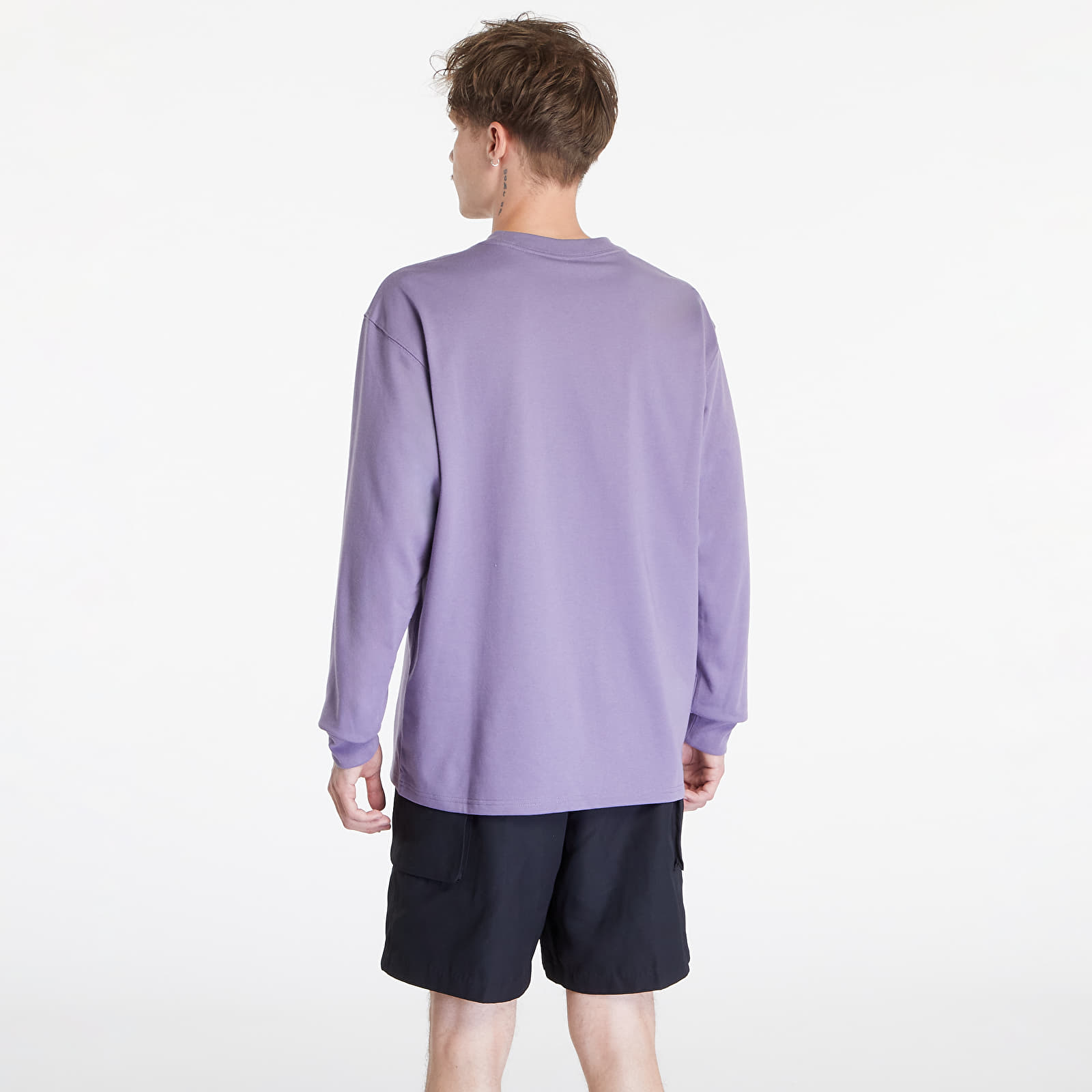 Camisetas hombre Nike ACG "Lungs" Men's Long Sleeve T-Shirt Daybreak