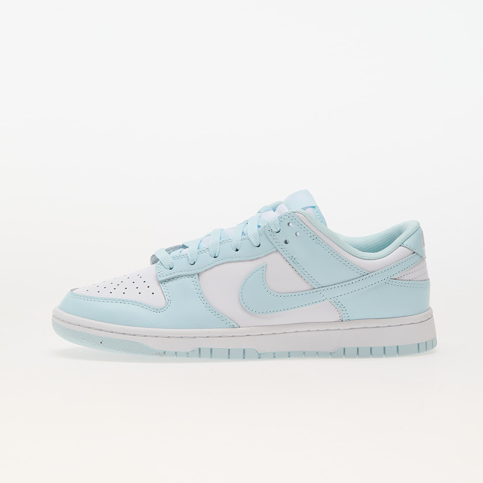 Sneakers og sko til mænd Nike Dunk Low Retro White/ Glacier Blue