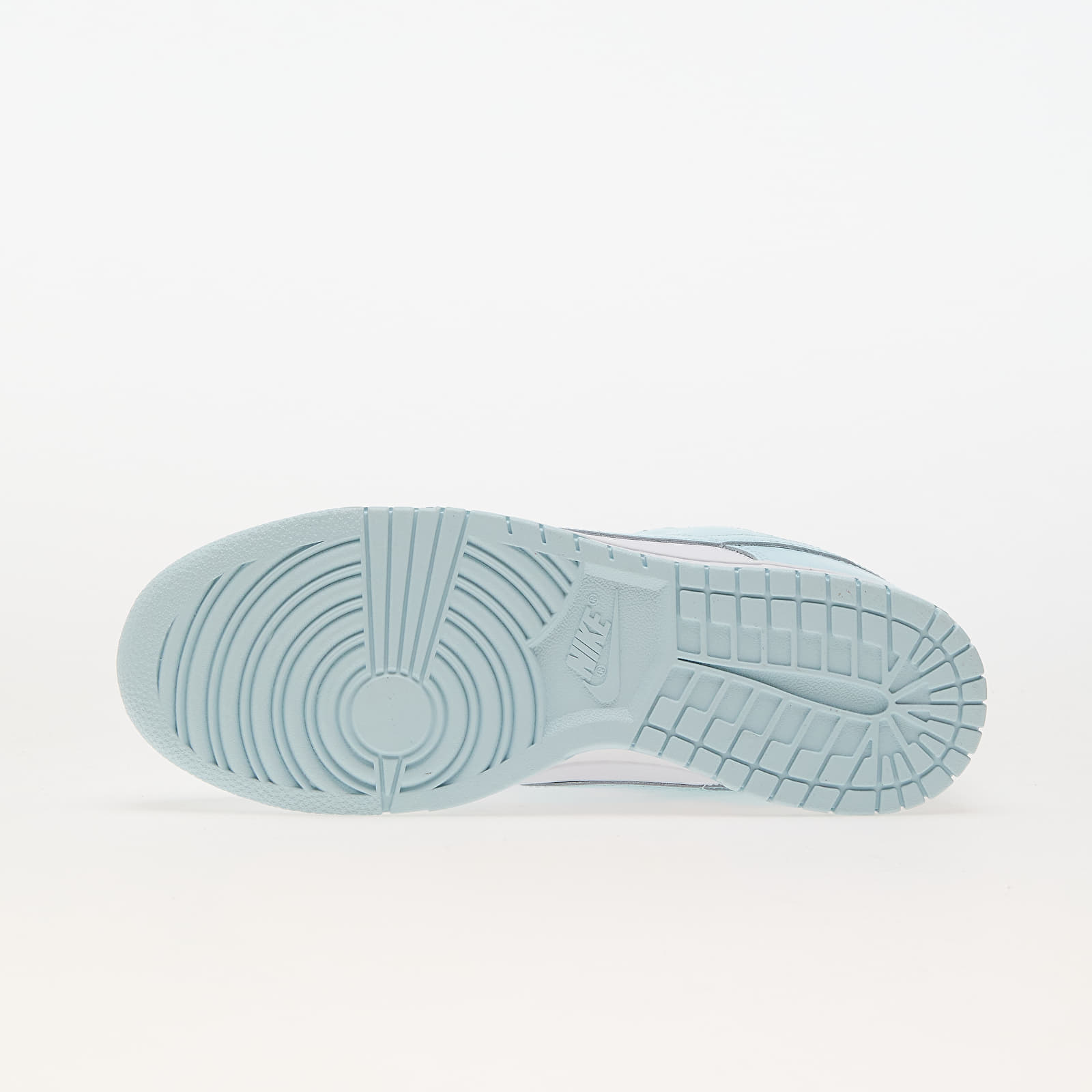 Sneakers og sko til mænd Nike Dunk Low Retro White/ Glacier Blue