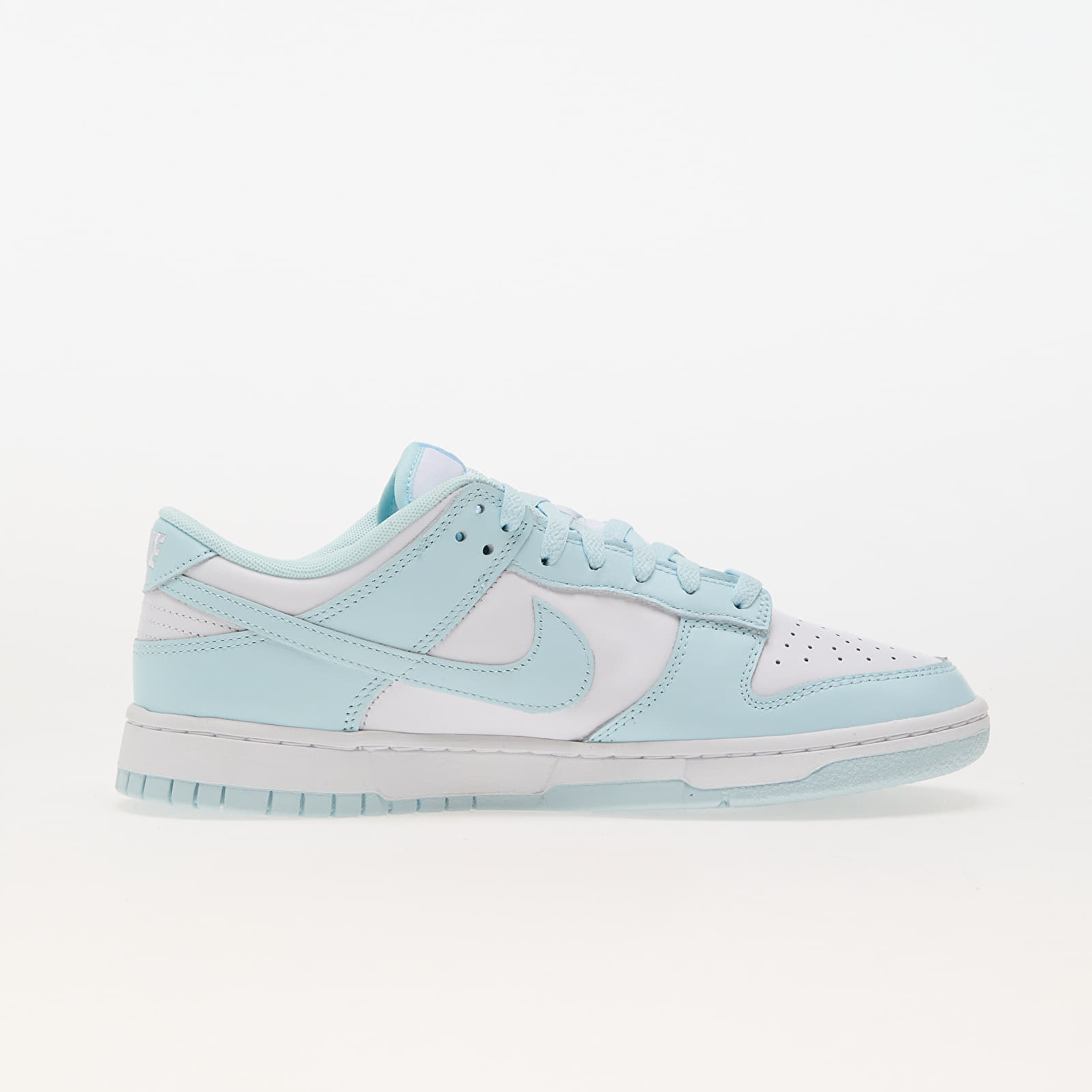 Sneakers og sko til mænd Nike Dunk Low Retro White/ Glacier Blue