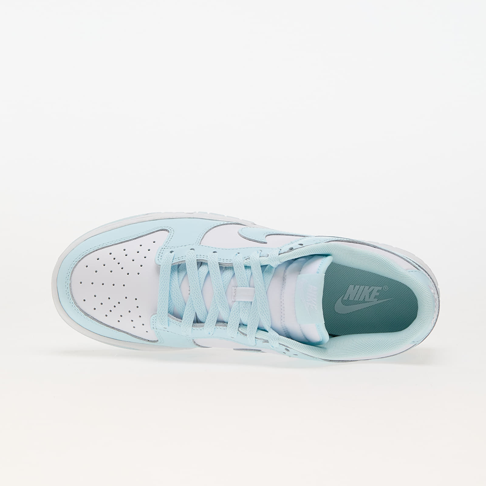 Sneakers og sko til mænd Nike Dunk Low Retro White/ Glacier Blue
