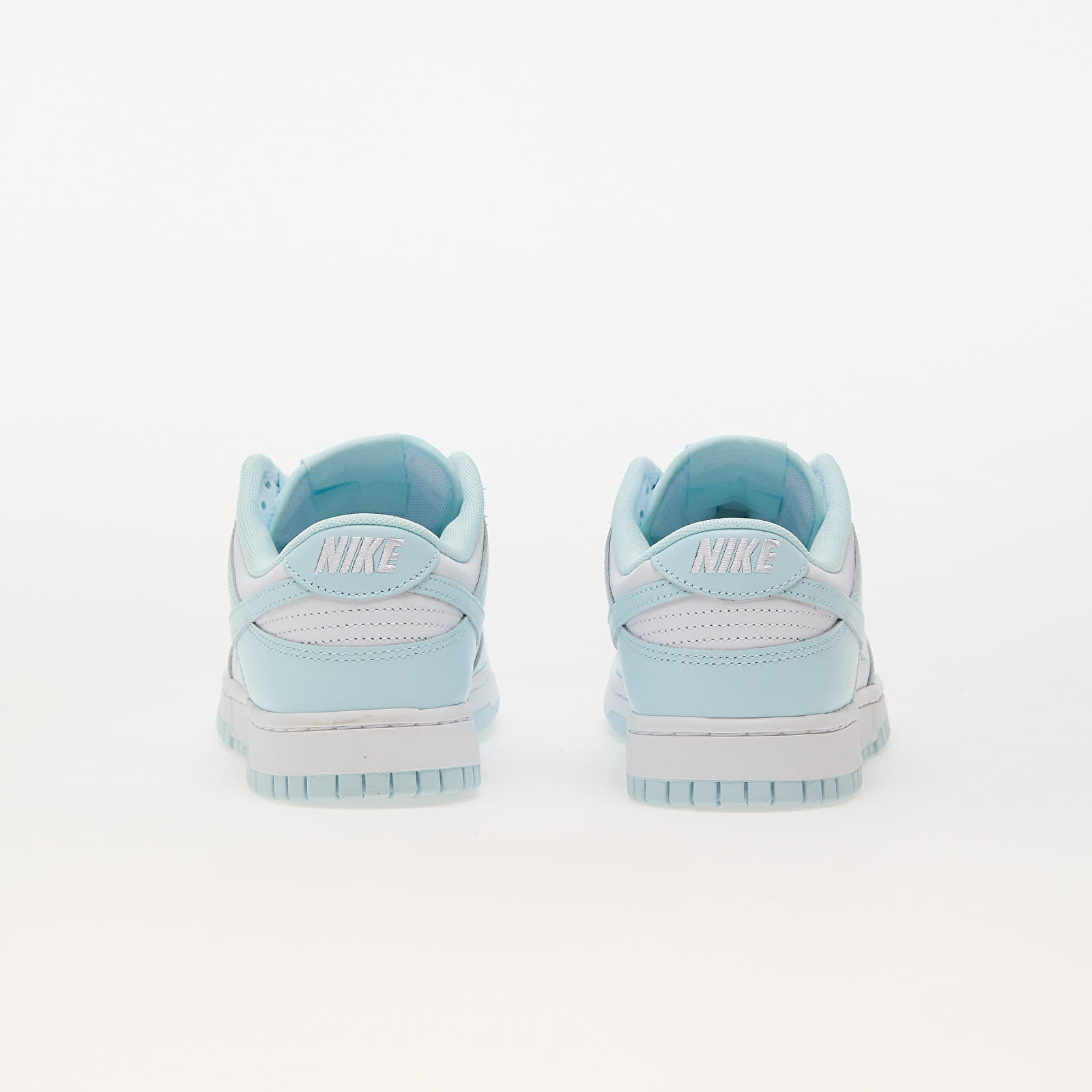 Pánské tenisky a boty Nike Dunk Low Retro White/ Glacier Blue | Queens