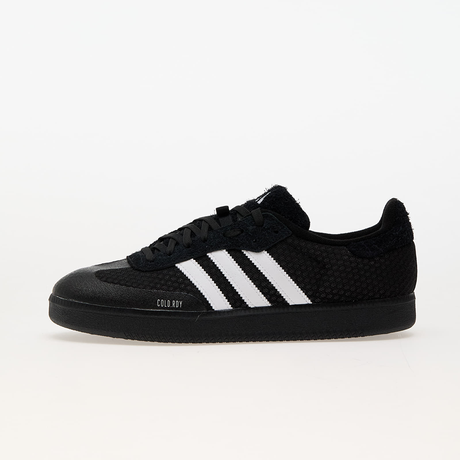 Sneakers adidas Velosamba Cold.Rdy 2 Core Black/ Ftw White/ Zero Metalic EUR 47 1/3
