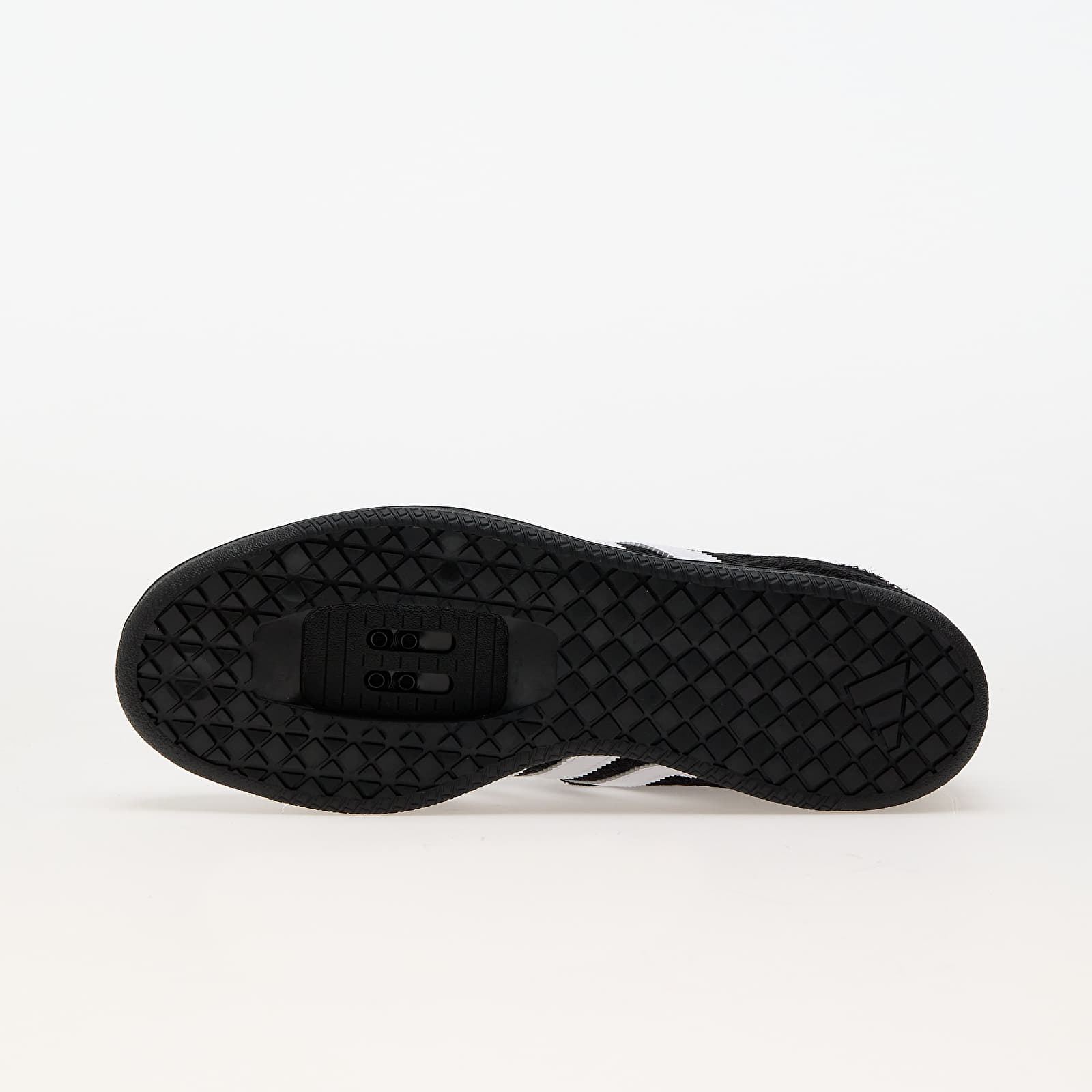 Meeste tossud ja kingad adidas Velosamba Cold.Rdy 2 Core Black/ Ftw White/ Zero Metalic