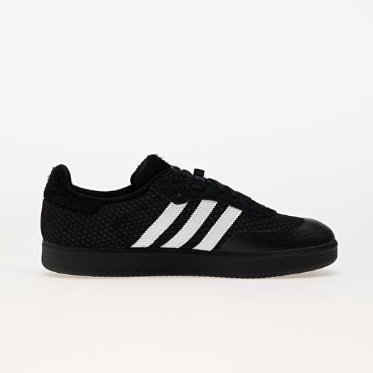 Samba sock primeknit shoes black hot sale