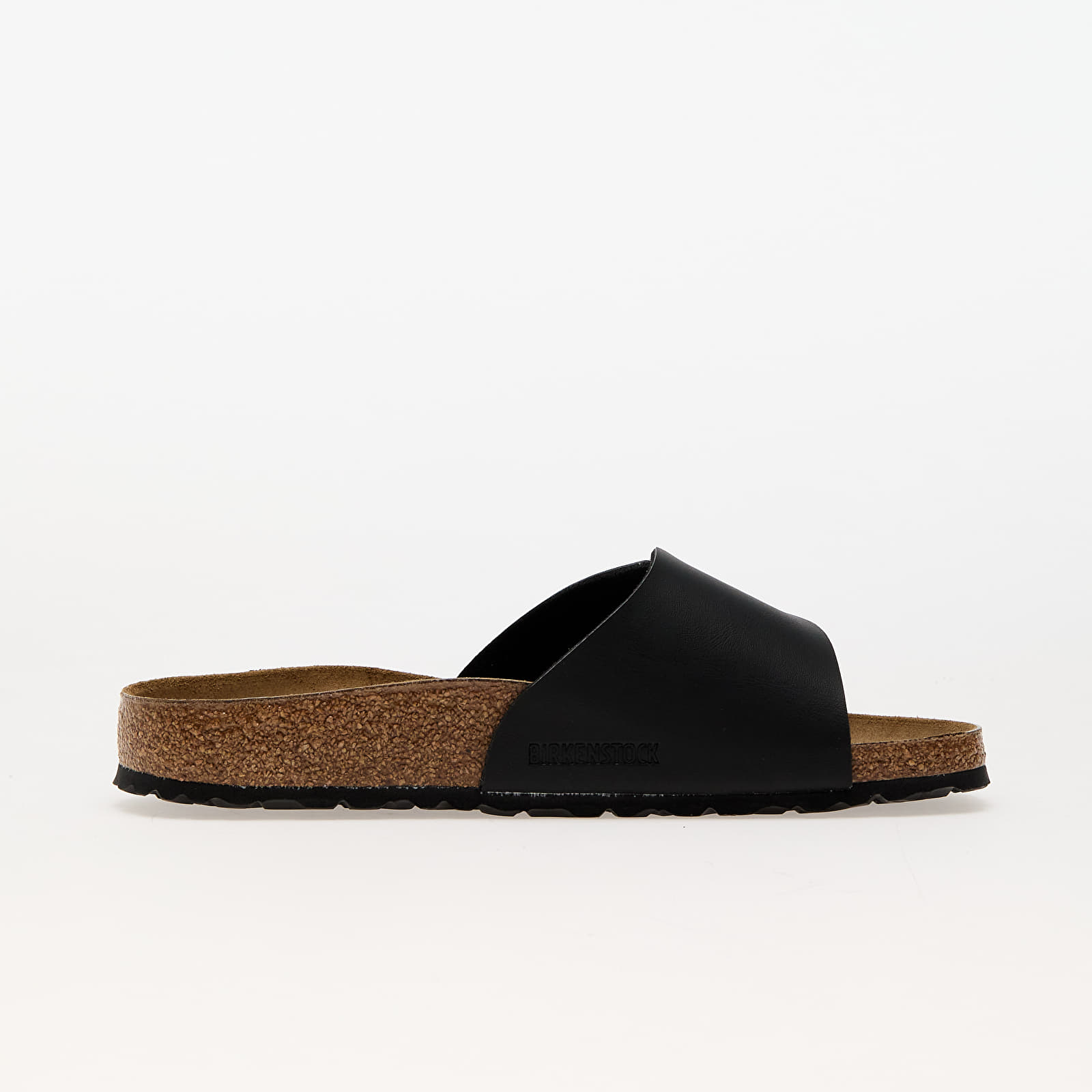 Ženske tenisice Birkenstock Catalina Birko-Flor Black