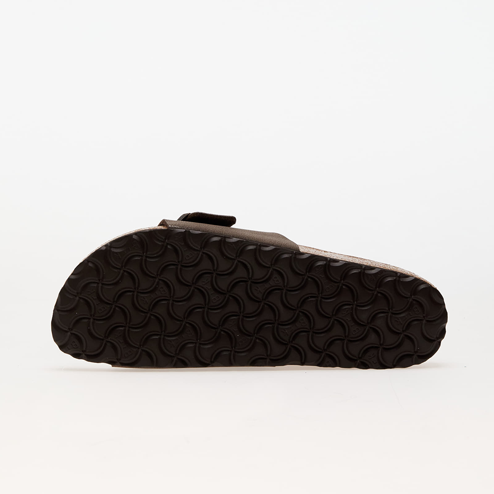 Moteriški sportiniai bateliai ir avalynė Birkenstock Catalina Birki-Flow Birkibuck Mocca
