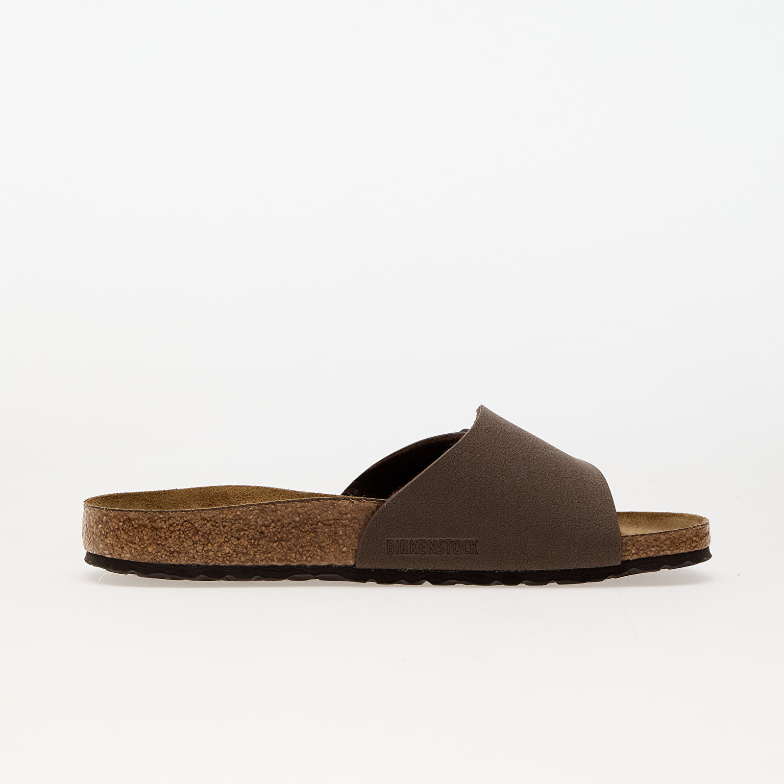 Moteriški sportiniai bateliai ir avalynė Birkenstock Catalina Birki-Flow Birkibuck Mocca