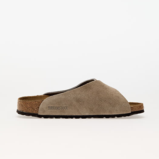 Women's sneakers and shoes Birkenstock Arosa Velvet Leather