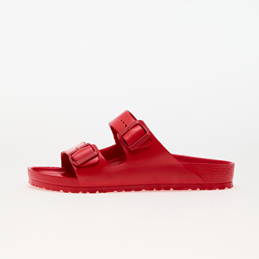 Eva birkenstock red online