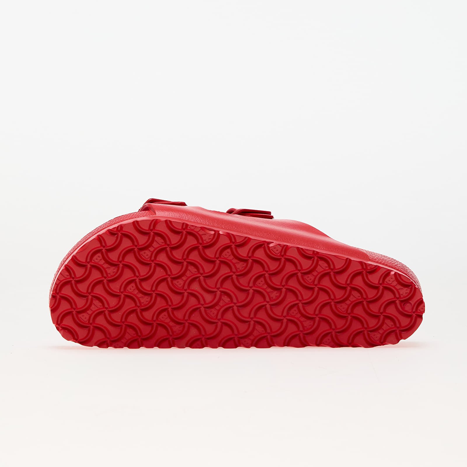 Pánské tenisky a boty Birkenstock Arizona EVA Active Red