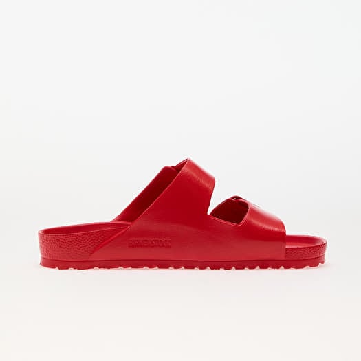 Birkenstock valentino red clearance