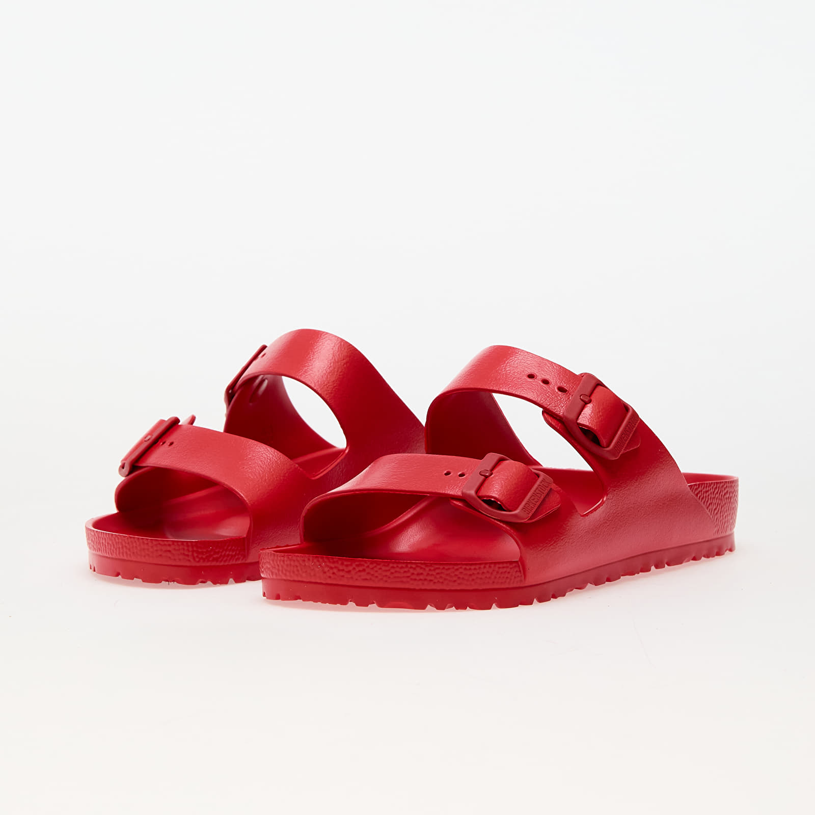 Men s sneakers and shoes Birkenstock Arizona EVA Active Red Queens