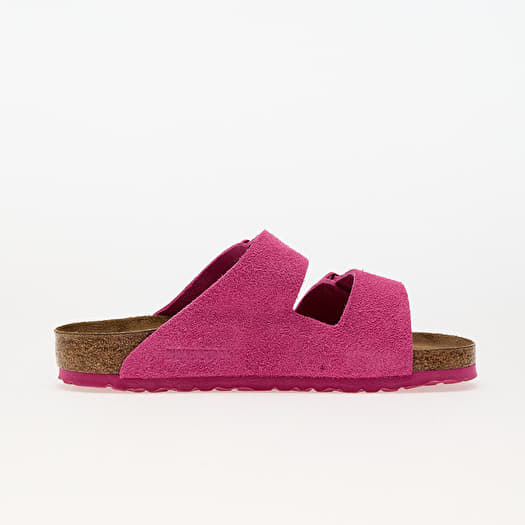 Birkenstock arizona fuchsia store