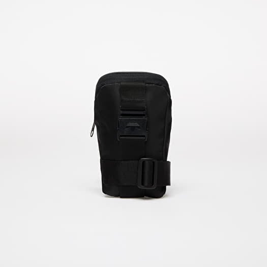 Kidney Packs adidas x NTS Radio Small Item Bag Black | Queens