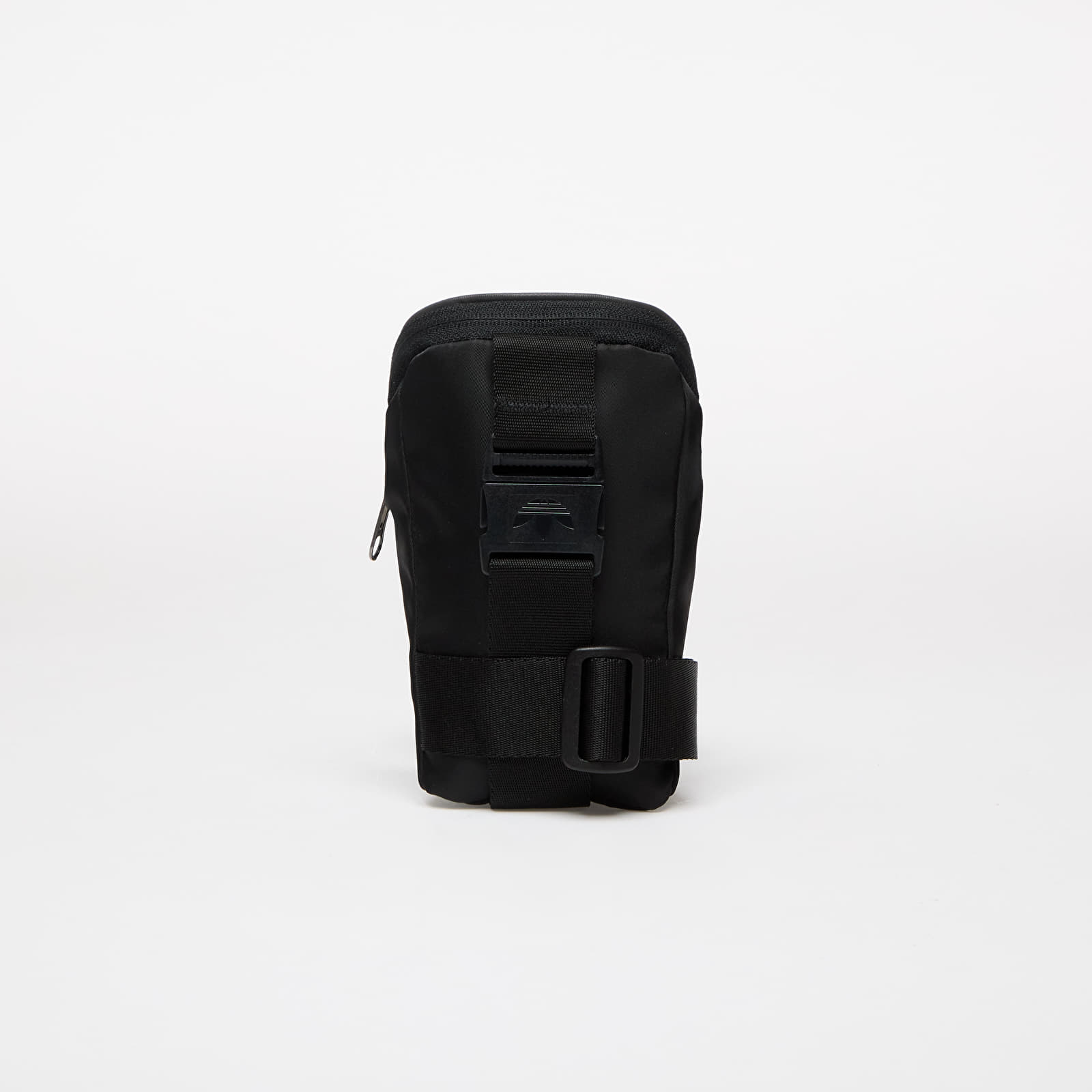 Ledvinky adidas x NTS Radio Small Item Bag Black