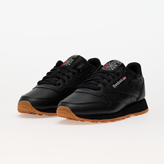 Scarpe reebok donna nere 2025