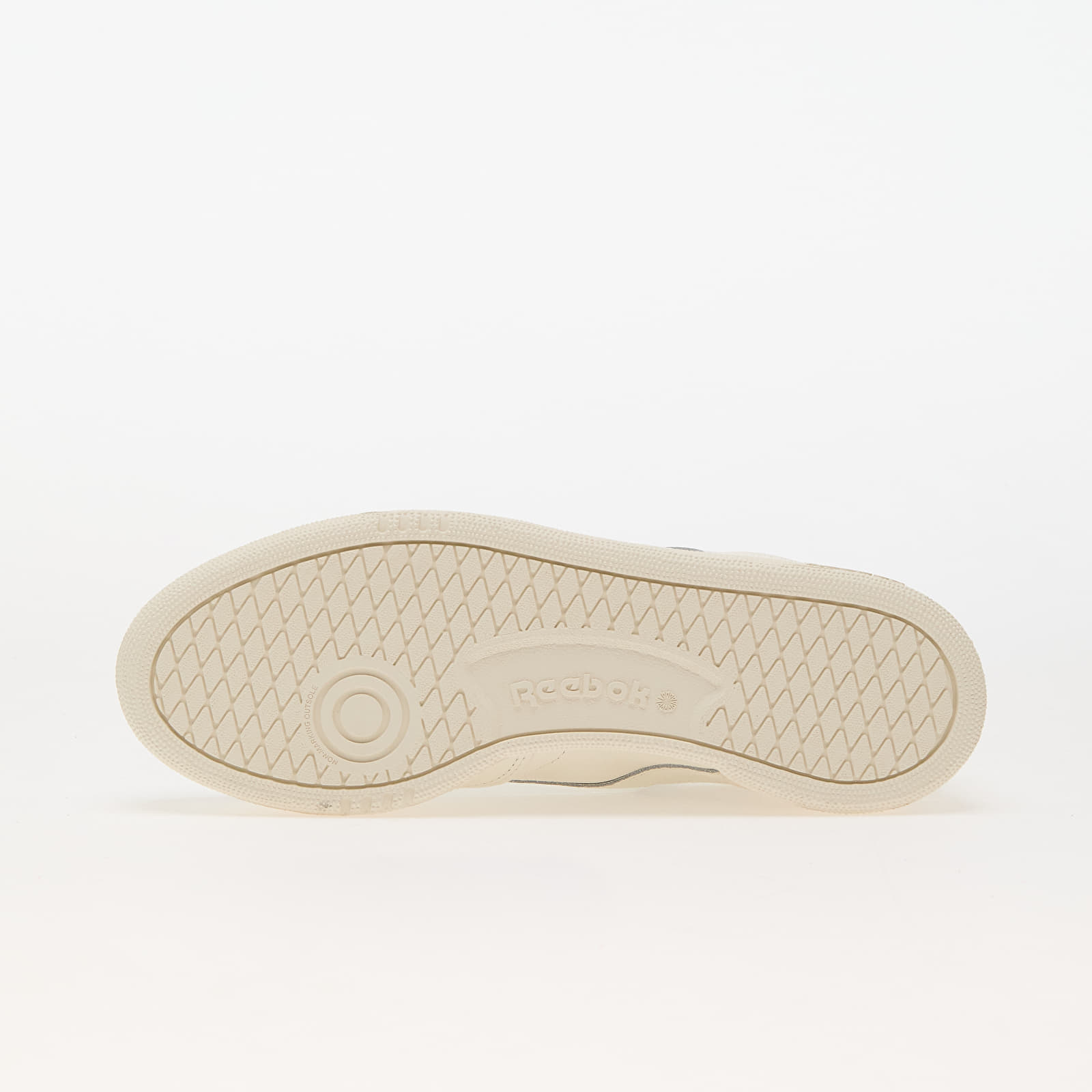 Dámské tenisky a boty Reebok Club C 85 Chalk/ Chalk/ Light Sage