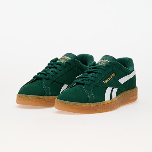 Reebok Club C Grounds Uk