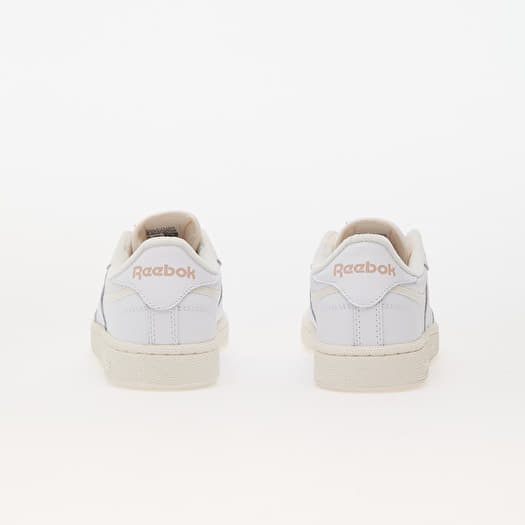 Reebok chalk pink online