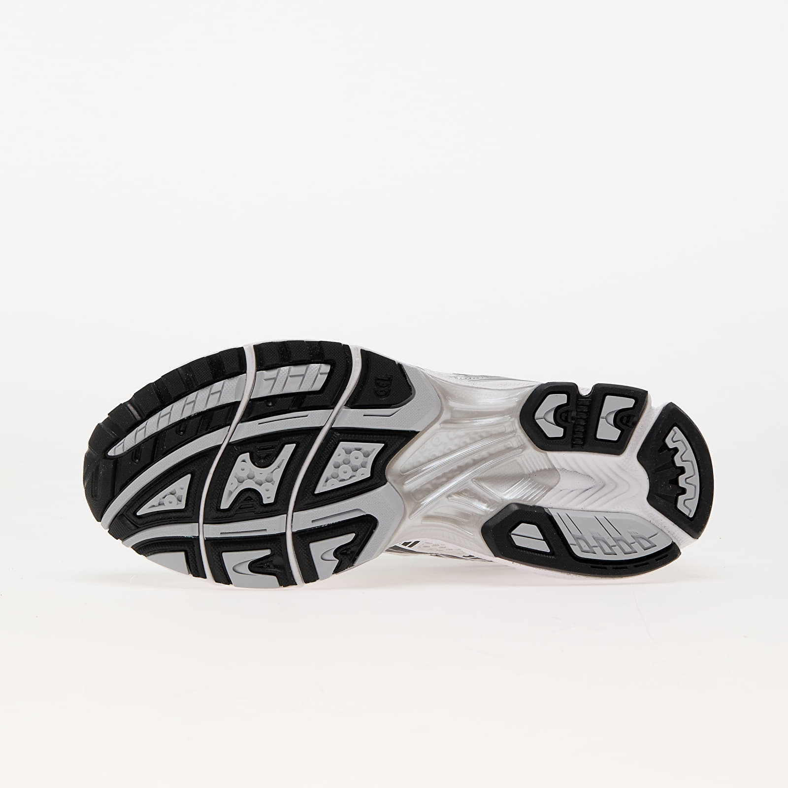 Men's sneakers and shoes Asics Gel-Kayano 14 White/ Tai-Chi Yellow