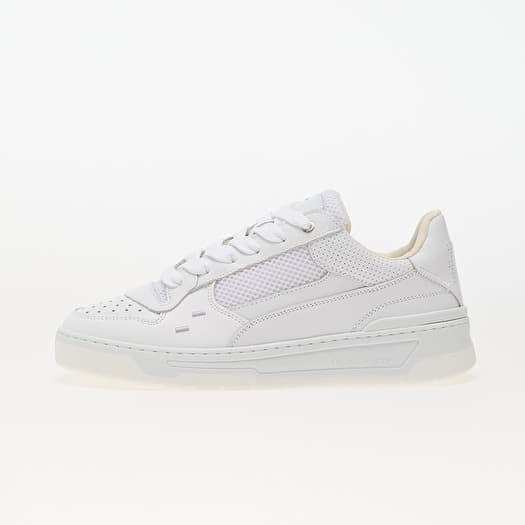 Filling Pieces Cruiser Crumbs White