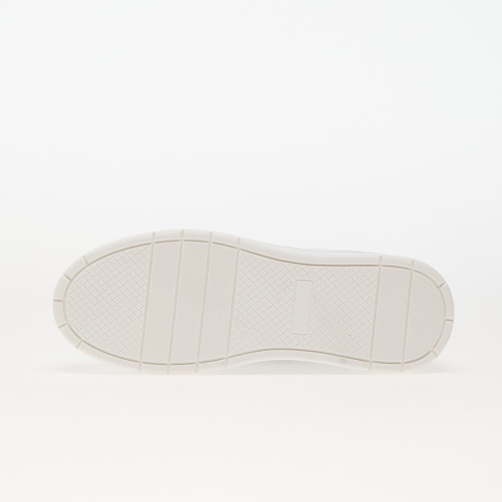 Zapatillas Hombre Filling Pieces Cruiser Crumbs White