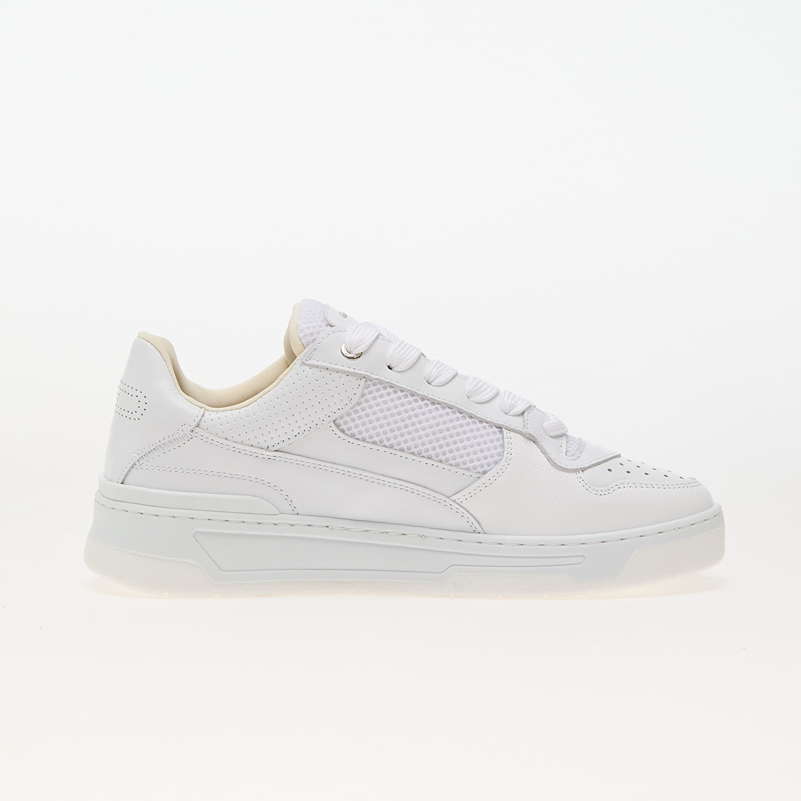 Zapatillas Hombre Filling Pieces Cruiser Crumbs White