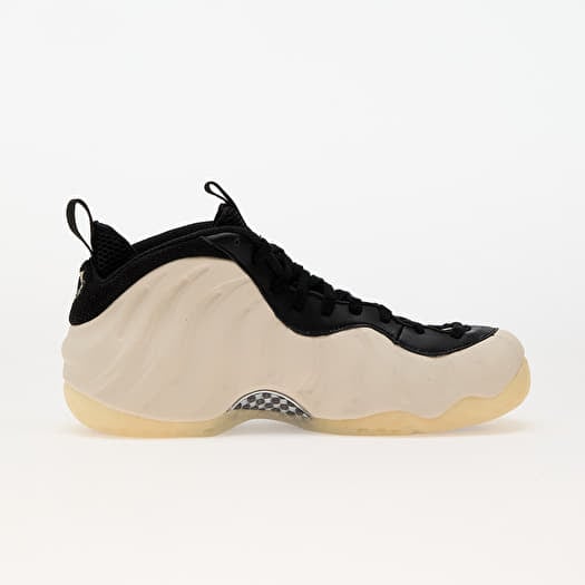 Turnschuhe und Schuhe fur Manner Nike Air Foamposite One Black Team Gold Lt Orewood Brn Chrome Queens