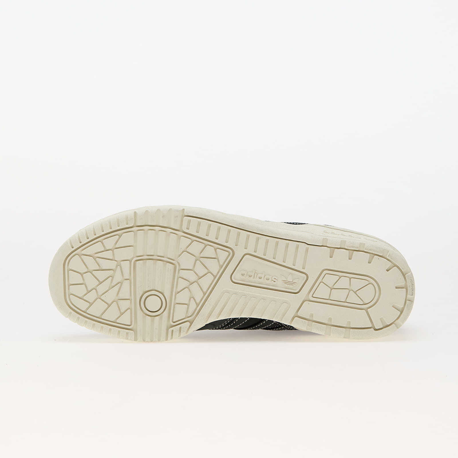 Zapatillas mujer adidas Rivalry Low W Core Black/ Ivory/ Sand Strata