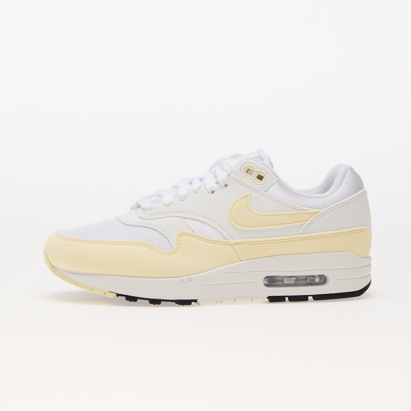 Zapatos Nike W Air Max 1 White/ Alabaster-Summit White-Black