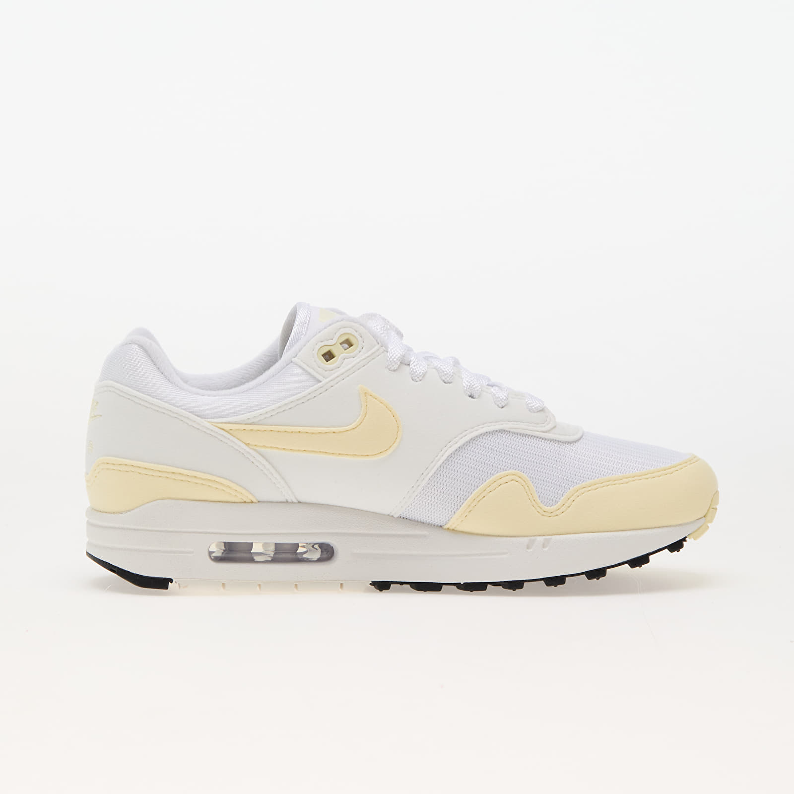 Zapatos Nike W Air Max 1 White/ Alabaster-Summit White-Black