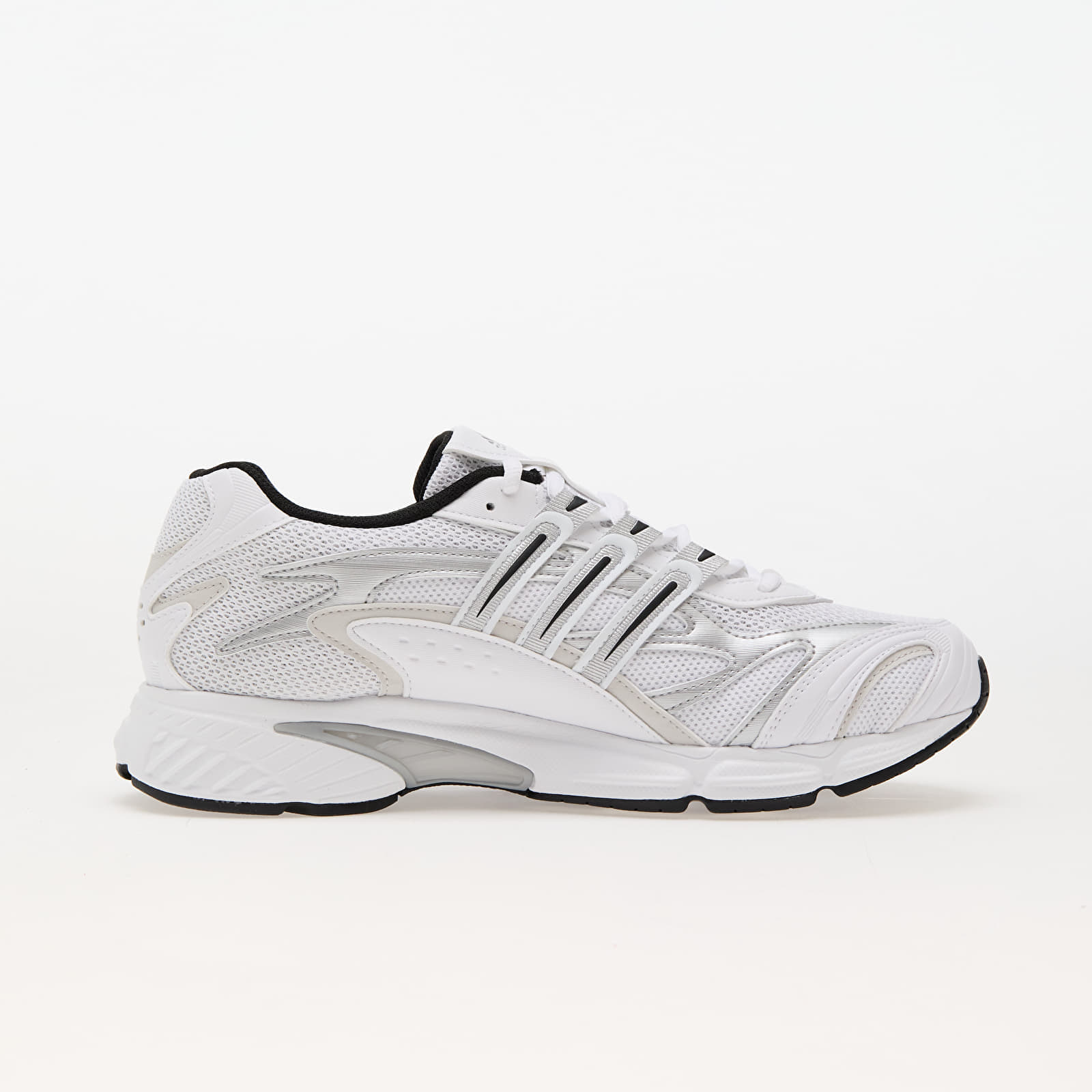 Sneakers adidas Temper Run 2 Ftw White/ Core Black/ Grey One EUR 46