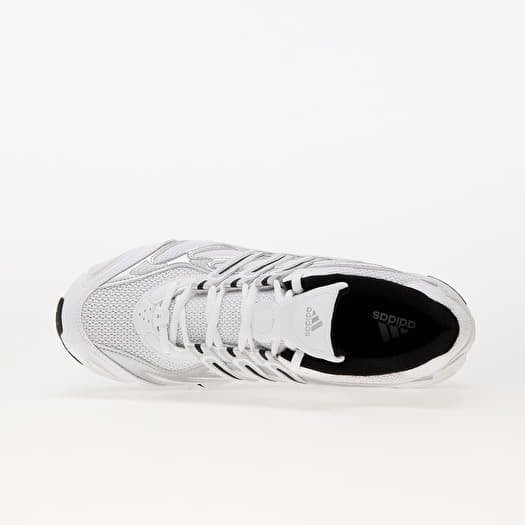 adidas Temper Run 2 Ftw White/ Core Black/ Grey One | Queens adidas Temper Run 2 Ftw White/ Core Black/ Grey One | Queens