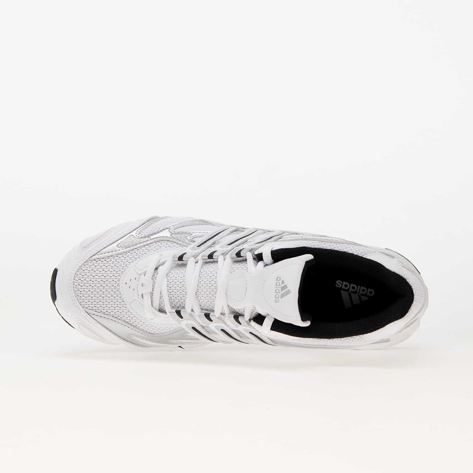 Shoes adidas Temper Run 2 Ftw White/ Core Black/ Grey One