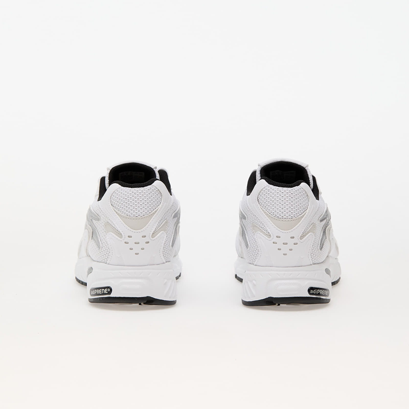 Shoes adidas Temper Run 2 Ftw White/ Core Black/ Grey One