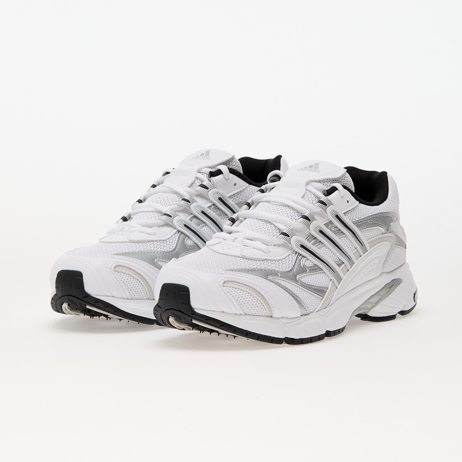 Adidas temper run grey sales