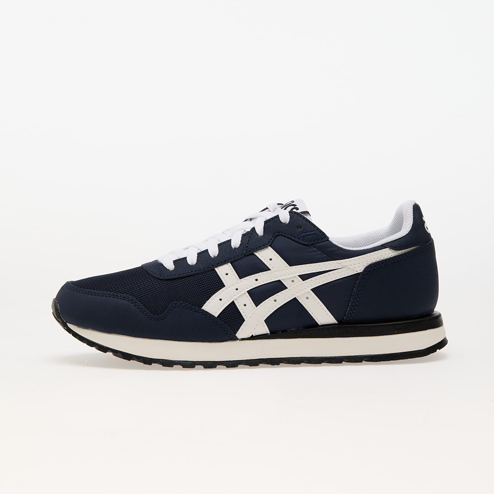 Asics tiger blue casual shoes 2025