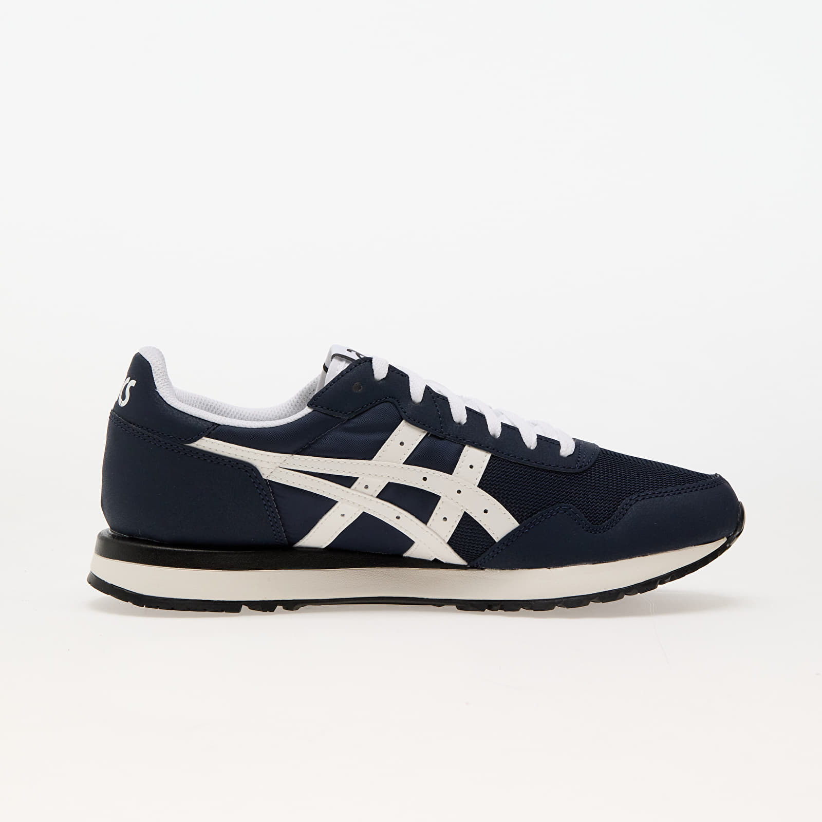 Schuhe Asics Tiger Runner II Midnight/ Cream