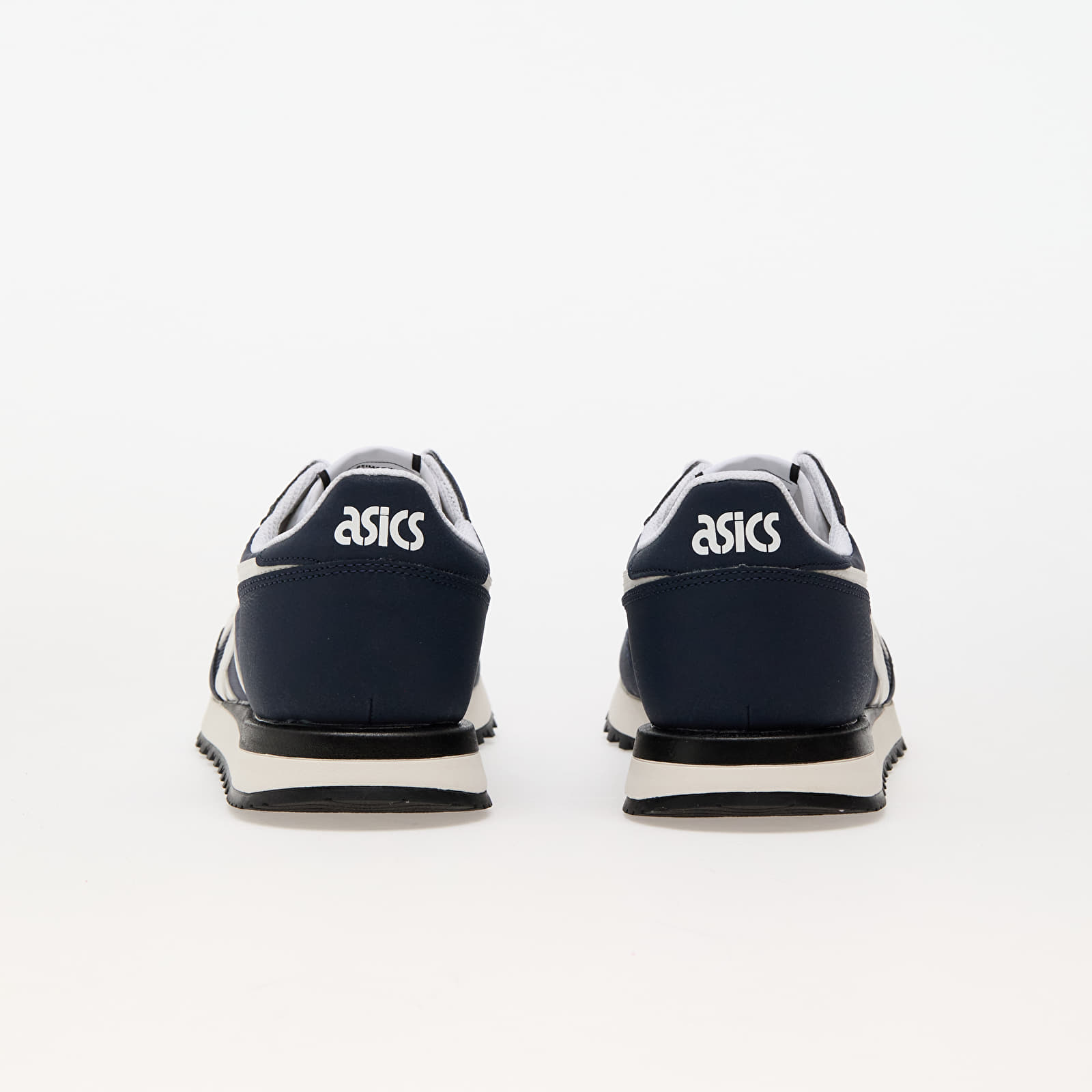 Schuhe Asics Tiger Runner II Midnight/ Cream