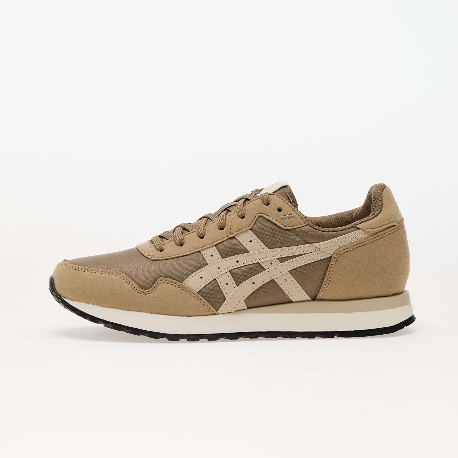 Shoes Asics Tiger Runner II Pepper Putty Queens