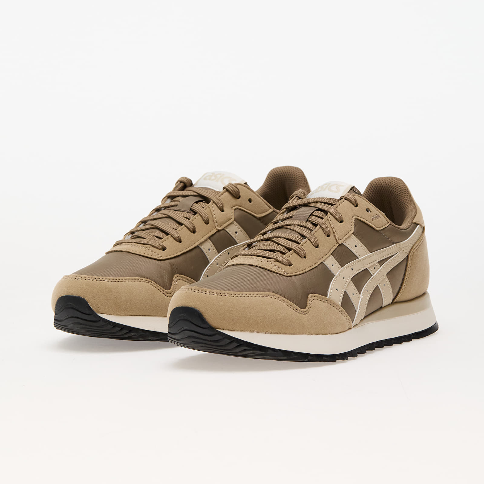 Asics unisex tiger curreo ii shoe on sale