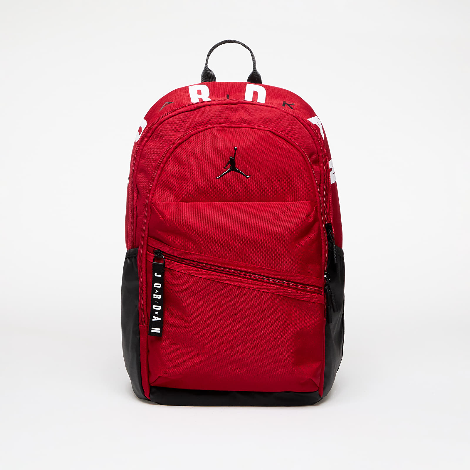 Zaini da uomo  Jordan Jam Air Patrol Backpack Gym Red