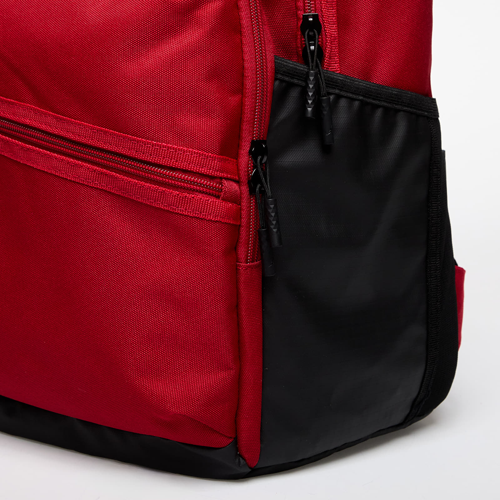 Zaini da uomo  Jordan Jam Air Patrol Backpack Gym Red