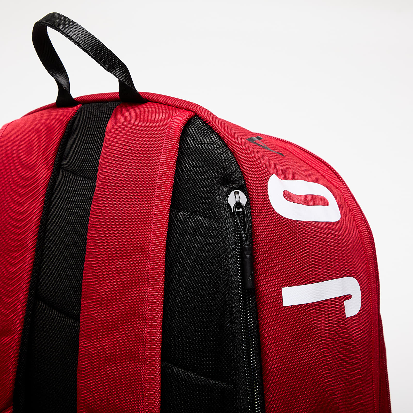 Zaini da uomo  Jordan Jam Air Patrol Backpack Gym Red